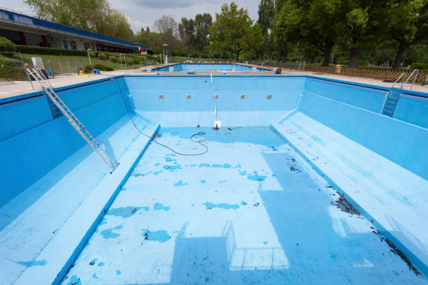 Best Basement water damage restoration  in New Carrollton, MD
