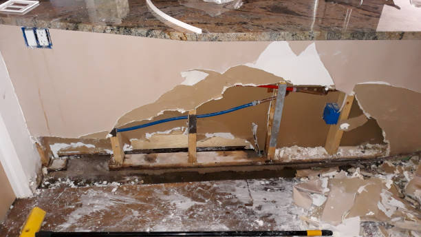Best Water damage repair service  in New Carrollton, MD