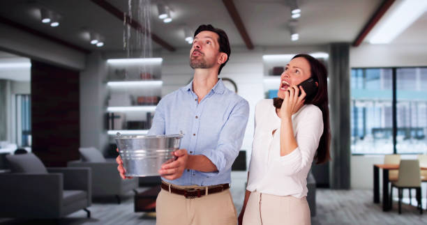 Best Emergency water damage restoration  in New Carrollton, MD